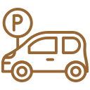 Secure Parking